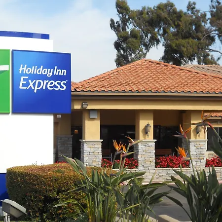 Holiday Inn Express San Diego - Rancho Bernardo, An Ihg Hotel